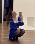 Анкета проститутки Зоя - метро Басманный, возраст - 19