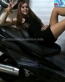 Анкета проститутки Даша - метро Куркино, возраст - 19