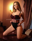 Анкета проститутки Марго - метро Тверской, возраст - 20