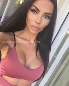 Анкета проститутки Анна - метро Строгино, возраст - 20