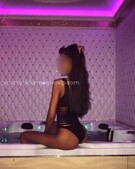 Анкета проститутки Лера - метро Тверской, возраст - 20