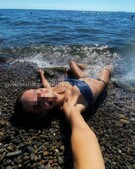 Анкета проститутки Олечка - метро Тверской, возраст - 20