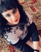 Анкета проститутки Марта - метро Басманный, возраст - 20