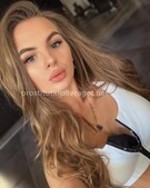 Анкета проститутки Елизавета - метро Дорогомилово, возраст - 20