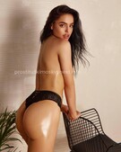 Анкета проститутки Лизочка - метро Митино, возраст - 21