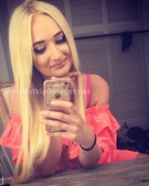 Анкета проститутки Олечка - метро Царицыно, возраст - 21