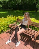 Анкета проститутки Наталья - метро Сокольники, возраст - 21