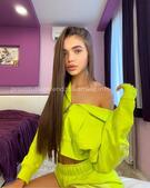 Анкета проститутки Галина - метро Коньково, возраст - 21