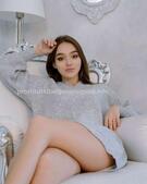 Анкета проститутки Роза - метро Алексеевский, возраст - 21