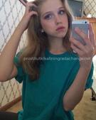 Анкета проститутки Зина - метро Лефортово, возраст - 21