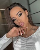 Анкета проститутки Стефания - метро Дорогомилово, возраст - 21