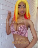 Анкета проститутки Ленусик - метро Щукино, возраст - 21