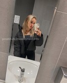 Анкета проститутки Юлия - метро Кузьминки, возраст - 21