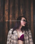 Анкета проститутки Шарлотта - метро Дорогомилово, возраст - 21