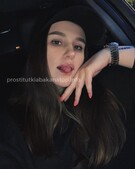 Анкета проститутки Елена - метро Басманный, возраст - 21