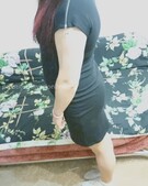 Анкета проститутки София - метро Строгино, возраст - 21