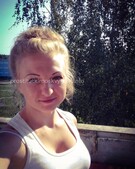 Анкета проститутки Алиса - метро Лосиноостровский, возраст - 21