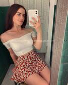 Анкета проститутки Влада - метро Мещанский, возраст - 22