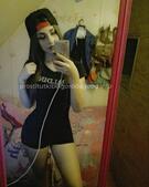 Анкета проститутки Нила - метро Дорогомилово, возраст - 22