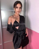 Анкета проститутки Элеонора - метро Ясенево, возраст - 22