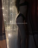 Анкета проститутки Нила - метро Саларьево, возраст - 22