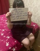 Анкета проститутки Ника - метро Южнопортовый, возраст - 22