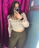 Анкета проститутки Марго - метро Сокол, возраст - 22