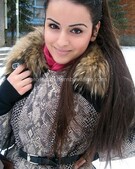 Анкета проститутки Ангелина - метро Строгино, возраст - 22