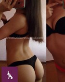 Анкета проститутки Марго - метро Северное Медведково, возраст - 22