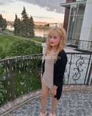 Анкета проститутки Олеся - метро Строгино, возраст - 22