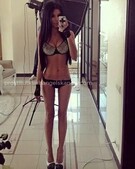 Анкета проститутки Галя - метро Черемушки, возраст - 22