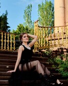 Анкета проститутки Лаура - метро Дмитровский, возраст - 23