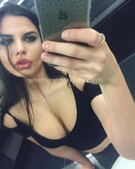 Анкета проститутки Забава - метро Тропарево-Никулино, возраст - 23