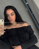 Анкета проститутки Элеонора - метро Обручевский, возраст - 23