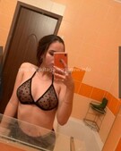 Анкета проститутки Лиза - метро Хорошевский, возраст - 23