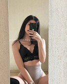 Анкета проститутки Инна - метро Румянцево, возраст - 23