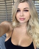 Анкета проститутки Лина - метро Ясенево, возраст - 23