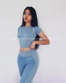 Анкета проститутки Ника - метро Северное Медведково, возраст - 23