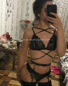 Анкета проститутки Вероника - метро Беговой, возраст - 23