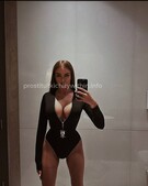 Анкета проститутки Светлана - метро Тушино, возраст - 23