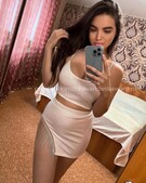 Анкета проститутки Влада - метро Саларьево, возраст - 23