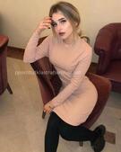 Анкета проститутки Полина - метро Преображенское, возраст - 23