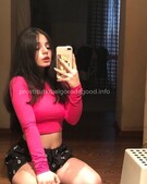 Анкета проститутки Николь - метро Тверской, возраст - 23