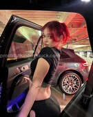 Анкета проститутки Пелагея - метро Северное Медведково, возраст - 23