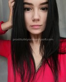 Анкета проститутки Лаура - метро Беговой, возраст - 23