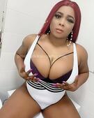 Анкета проститутки Элина - метро Зябликово, возраст - 23