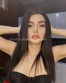 Анкета проститутки Алиса - метро Чертаново Северное, возраст - 23