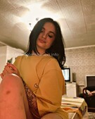 Анкета проститутки Ксюша - метро Чертаново Северное, возраст - 23