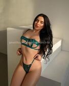 Анкета проститутки Илона - метро Сокольники, возраст - 23