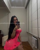 Анкета проститутки Стефания - метро Тверской, возраст - 23